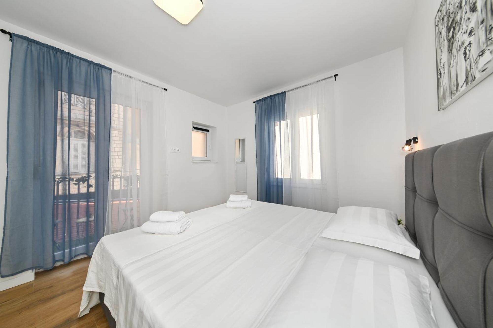 Dolce Vacanza 1 Zadar Luaran gambar