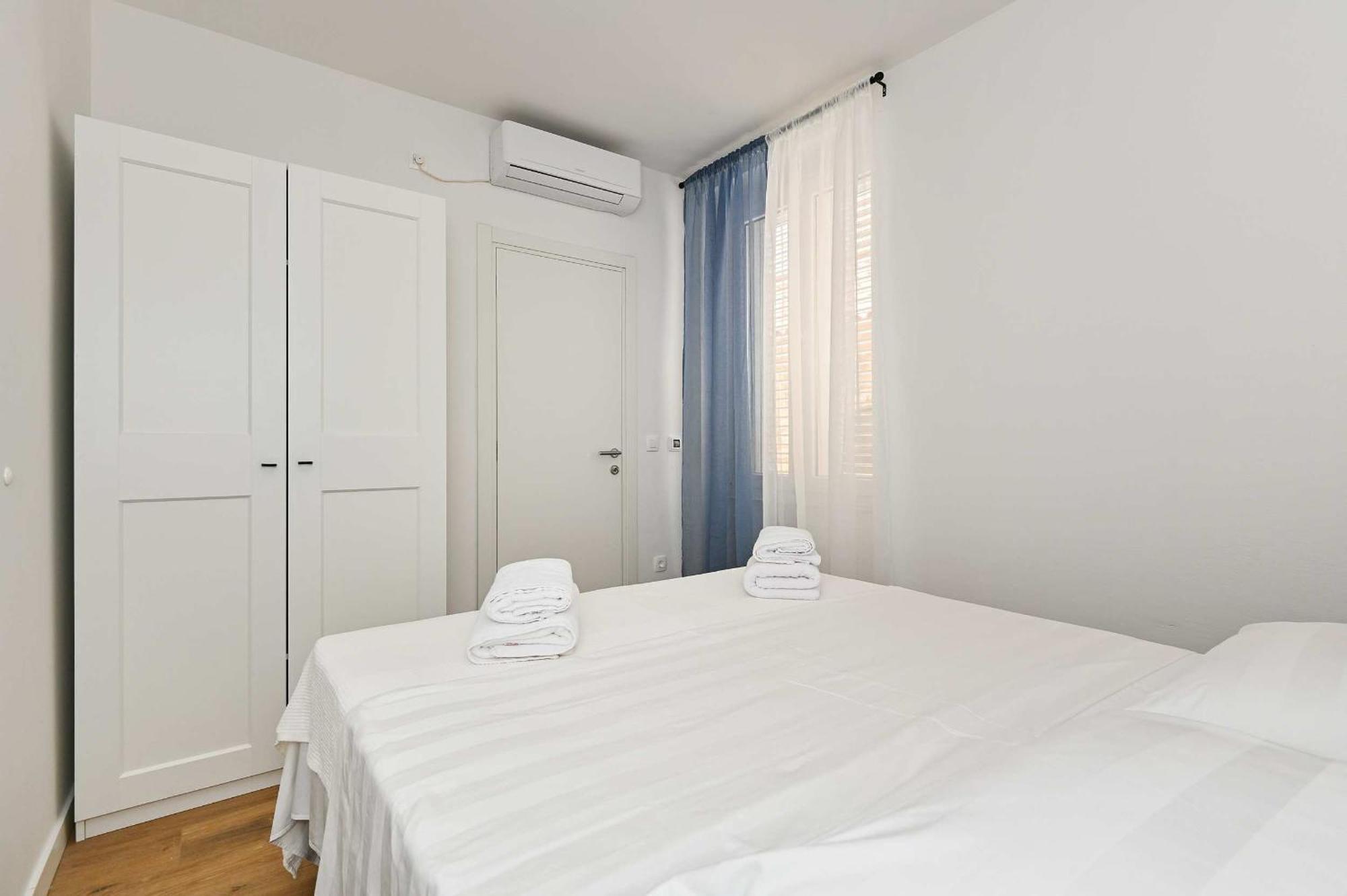 Dolce Vacanza 1 Zadar Luaran gambar